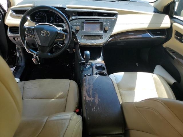 4T1BK1EB7DU064422 - 2013 TOYOTA AVALON BASE Qara foto 8