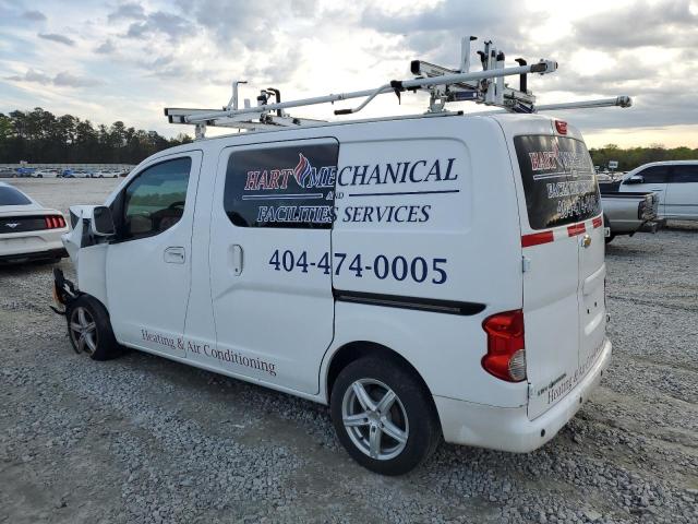 3N63M0ZNXFK692167 - 2015 CHEVROLET CITYEPRESS LT 白色 照片 2