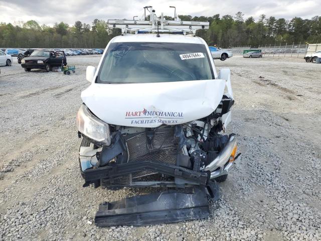 3N63M0ZNXFK692167 - 2015 CHEVROLET CITYEPRESS LT 白色 照片 5