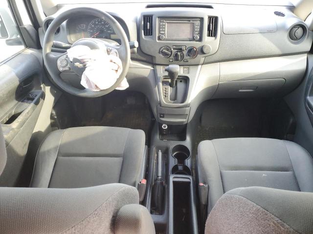 3N63M0ZNXFK692167 - 2015 CHEVROLET CITYEPRESS LT 白色 照片 8