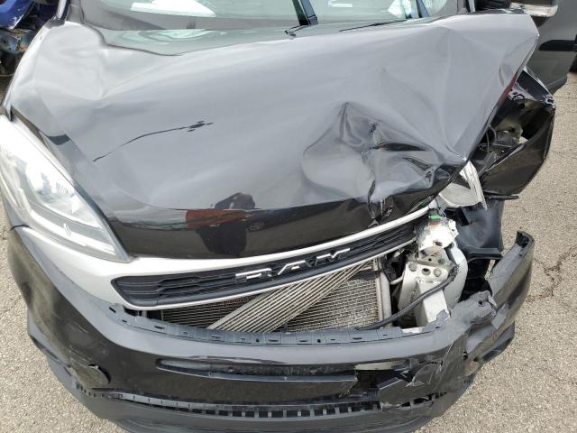 ZFBHRFBB0L6R90355 - 2020 RAM PROMASTER SLT Чорний фото 12