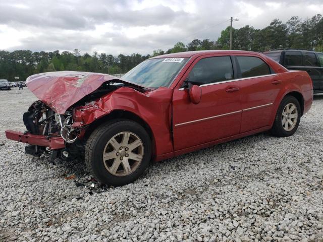 2007 CHRYSLER 300 TOURING, 