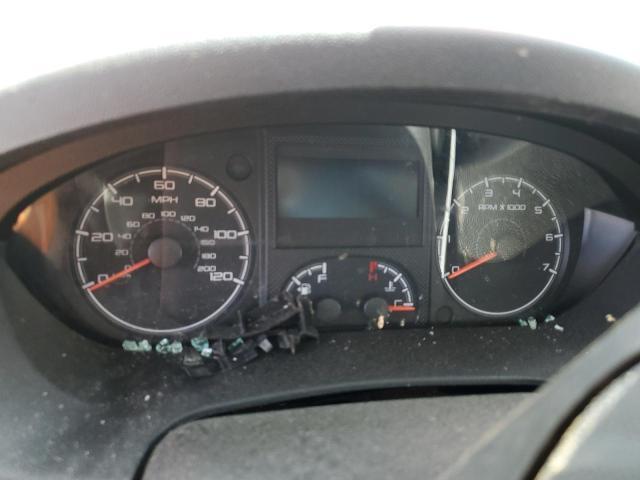 3C6LRVDG8ME528171 - 2021 RAM PROMASTER 2500 HIGH Ақ фото 9