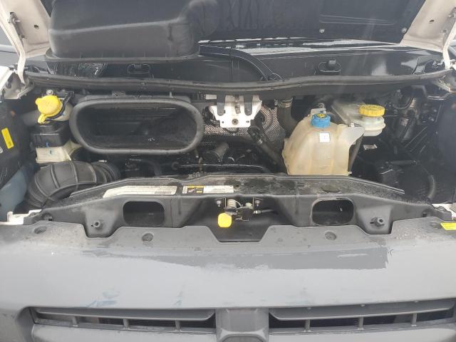 3C6TRVDG6HE533035 - 2017 RAM PROMASTER 2500 HIGH Ақ фото 12