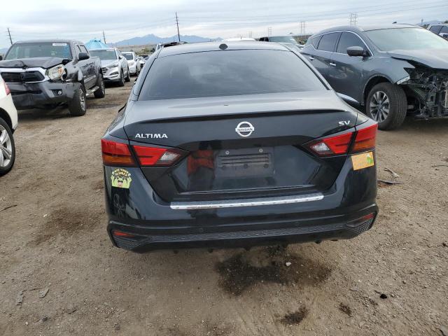 1N4BL4DV7NN330599 - 2022 NISSAN ALTIMA SV BLACK photo 6