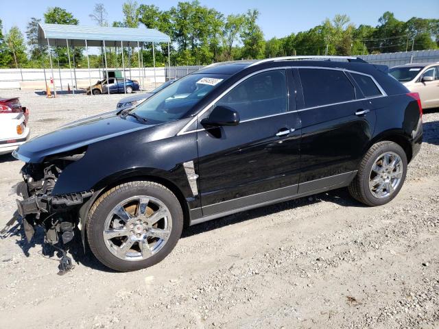 3GYFNJE65BS582441 - 2011 CADILLAC SRX PERFORMANCE COLLECTION Қара фото 1