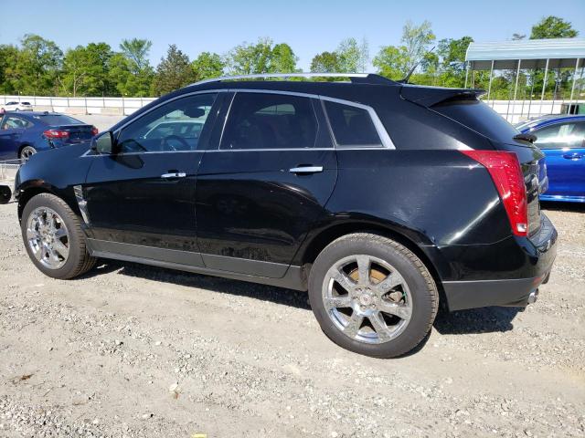 3GYFNJE65BS582441 - 2011 CADILLAC SRX PERFORMANCE COLLECTION Қара фото 2
