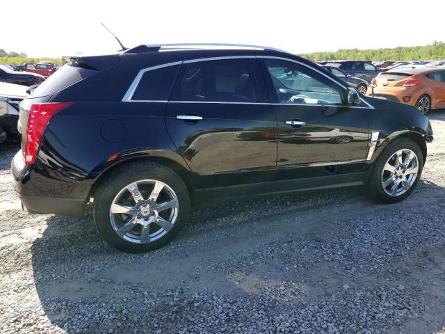 3GYFNJE65BS582441 - 2011 CADILLAC SRX PERFORMANCE COLLECTION Қара фото 3