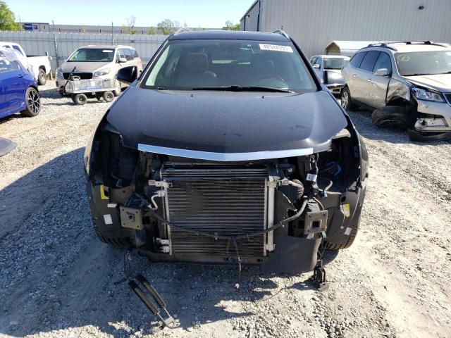 3GYFNJE65BS582441 - 2011 CADILLAC SRX PERFORMANCE COLLECTION Қара фото 5