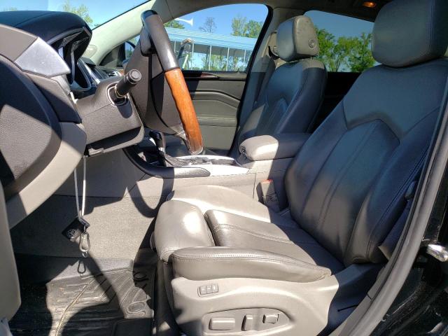 3GYFNJE65BS582441 - 2011 CADILLAC SRX PERFORMANCE COLLECTION Қара фото 7