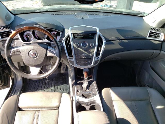 3GYFNJE65BS582441 - 2011 CADILLAC SRX PERFORMANCE COLLECTION Қара фото 8