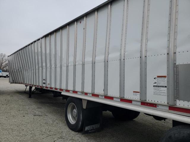 5DN154429NB000915 - 2022 WEST TRAILER WHITE photo 4