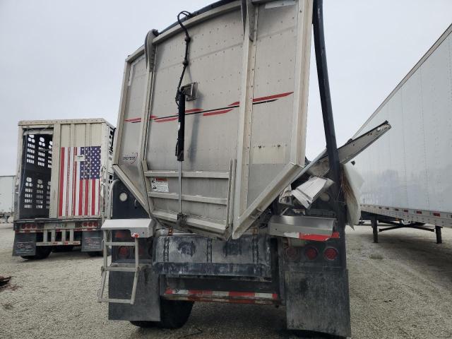 5DN154429NB000915 - 2022 WEST TRAILER WHITE photo 6