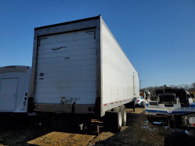 1UYVS2489FM209011 - 2015 UTILITY REEFER Ağ foto 4