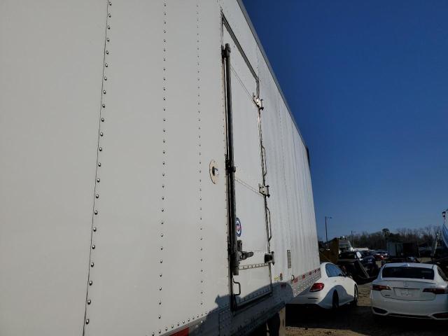 1UYVS2489FM209011 - 2015 UTILITY REEFER Ağ foto 5