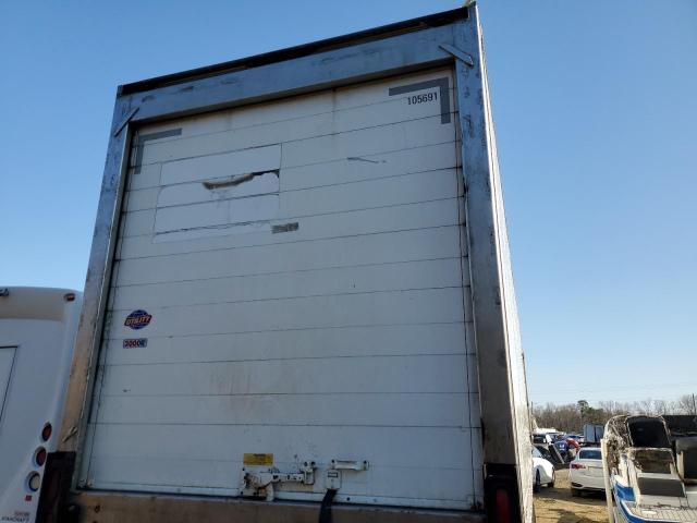 1UYVS2489FM209011 - 2015 UTILITY REEFER Ağ foto 6