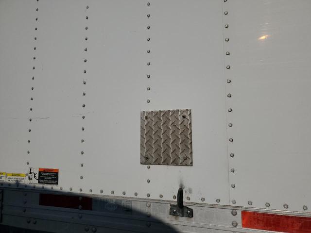 1UYVS2489FM209011 - 2015 UTILITY REEFER Ağ foto 9