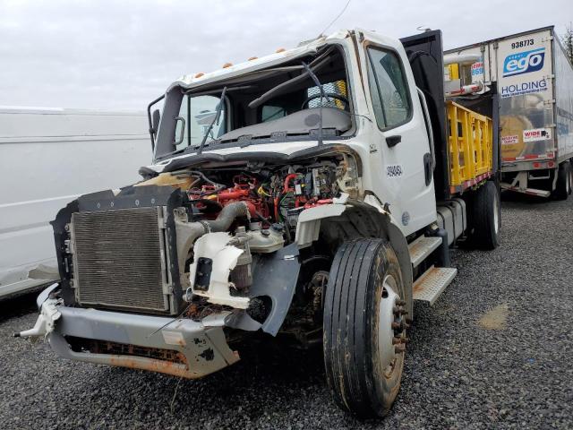 1FVACWFCXJHJL8152 - 2018 FREIGHTLINER M2 106 MEDIUM DUTY WHITE photo 1