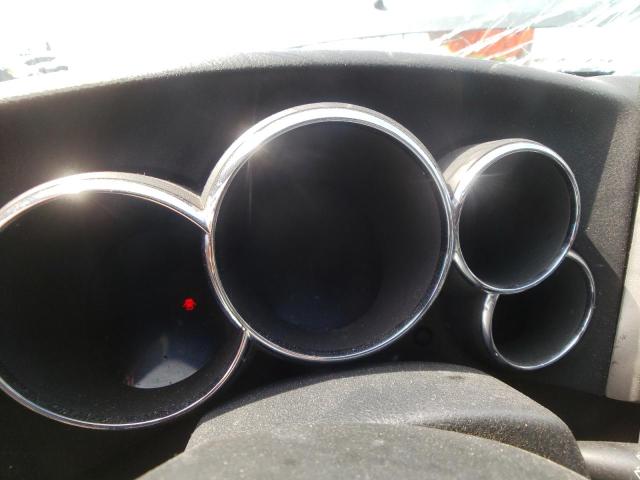 2T1KR32E93C025613 - 2003 TOYOTA COROLLA MA XR TEAL photo 9