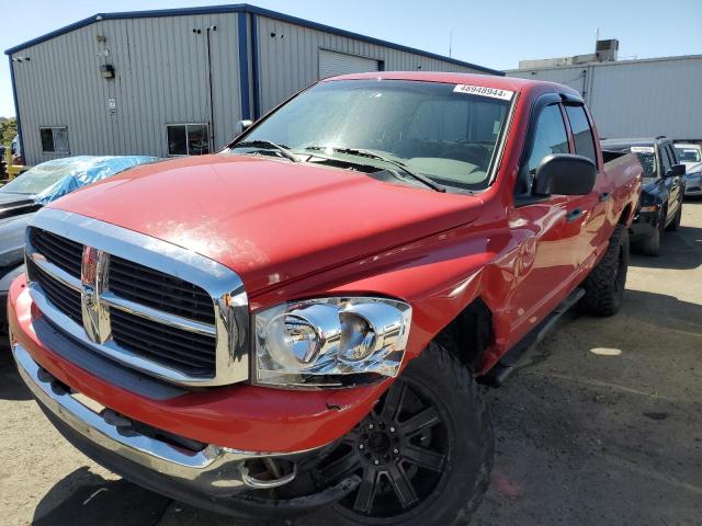 2006 DODGE RAM 1500 ST, 