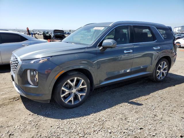 2022 HYUNDAI PALISADE LIMITED, 