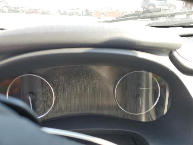 1G4ZP5SS6HU174198 - 2017 BUICK LACROSSE ESSENCE SILVER photo 9