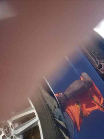 5LMJJ2J53DEL00799 - 2013 LINCOLN NAVIGATOR თეთრი ფოტო 13