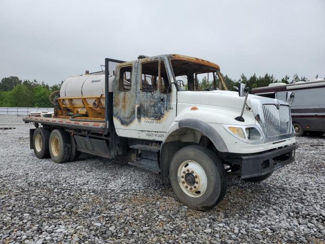 2005 INTERNATIONAL 7000 7600, 