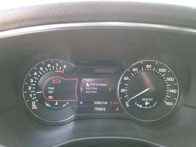 5LMCJ3D95HUL56638 - 2017 LINCOLN MKC RESERVE შავი ფოტო 9