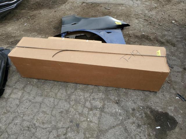 5YJSA1E20LF415038 - 2020 TESLA MODEL S BLUE photo 12