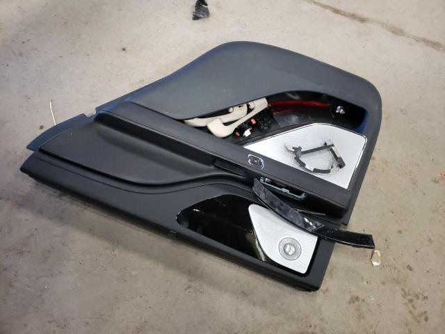 5LM5J7XC5NGL03472 - 2022 LINCOLN AVIATOR RESERVE BLACK photo 13