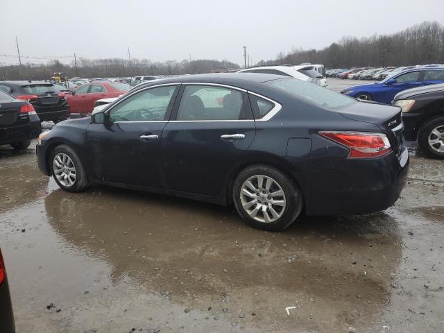 1N4AL3AP5EC172576 - 2014 NISSAN ALTIMA 2.5 BLUE photo 2