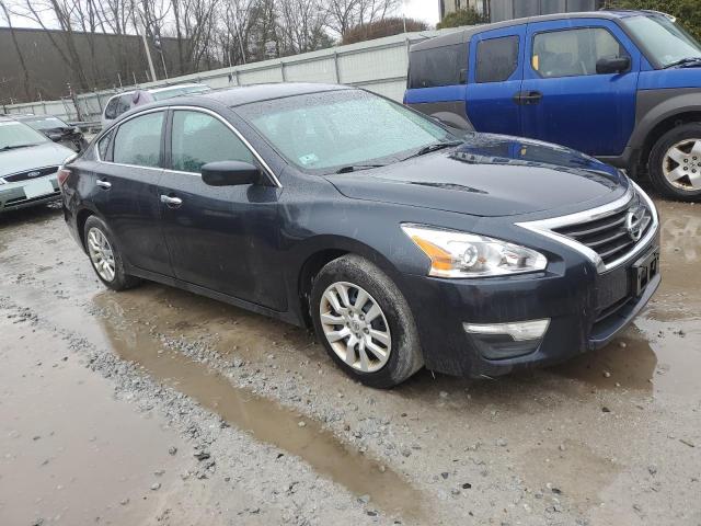 1N4AL3AP5EC172576 - 2014 NISSAN ALTIMA 2.5 BLUE photo 4