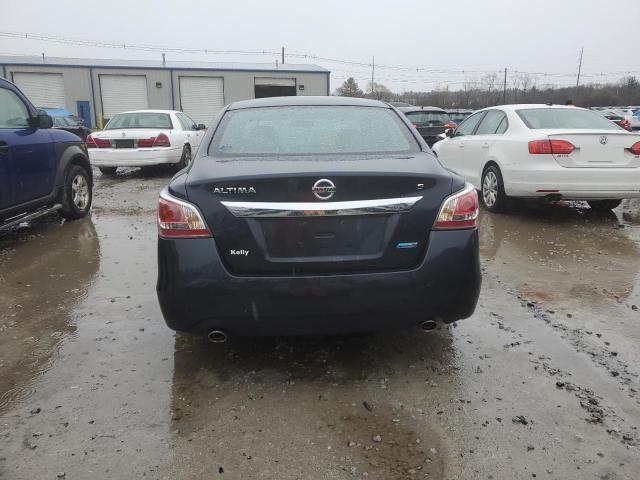 1N4AL3AP5EC172576 - 2014 NISSAN ALTIMA 2.5 BLUE photo 6