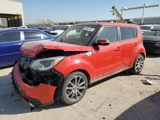 2018 KIA SOUL !, 
