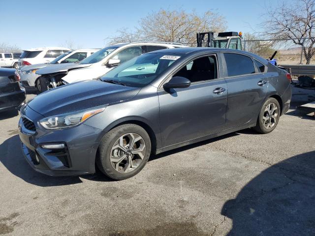 2020 KIA FORTE FE, null