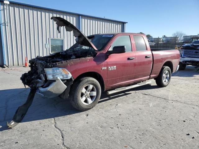 2018 RAM 1500 ST, 