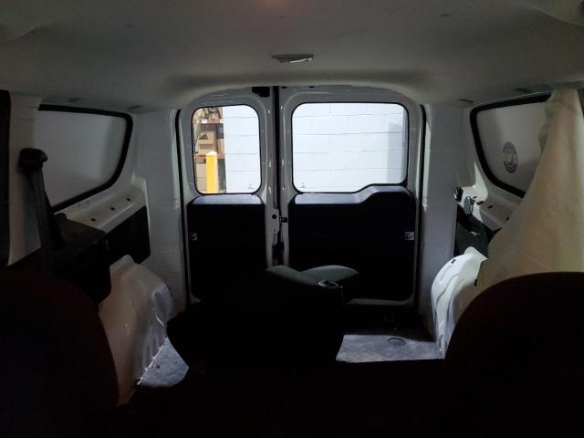 ZFBHRFAB7M6R96138 - 2021 RAM PROMASTER WHITE photo 10