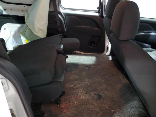 ZFBHRFAB7M6R96138 - 2021 RAM PROMASTER WHITE photo 11