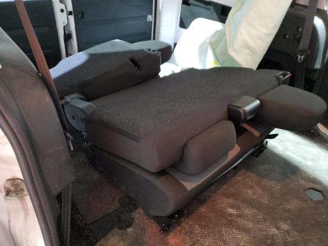 ZFBHRFAB7M6R96138 - 2021 RAM PROMASTER WHITE photo 13