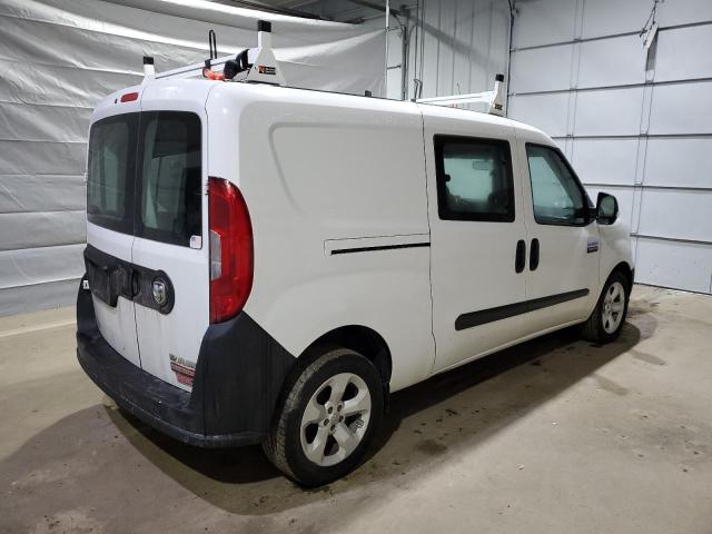 ZFBHRFAB7M6R96138 - 2021 RAM PROMASTER WHITE photo 3