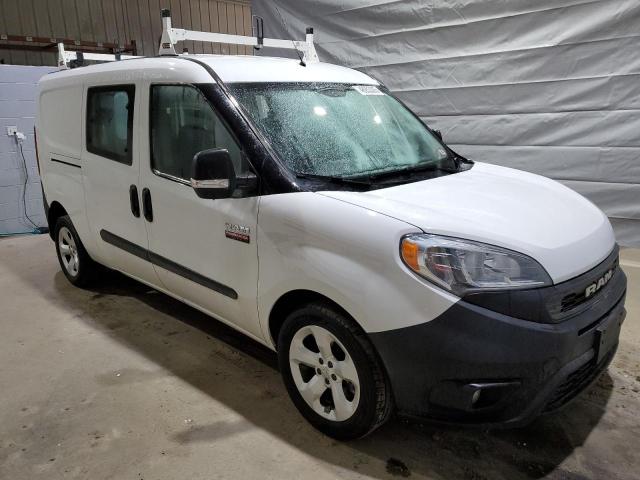 ZFBHRFAB7M6R96138 - 2021 RAM PROMASTER WHITE photo 4