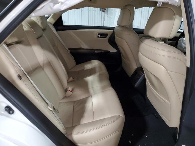 4T1BK1EB1EU116449 - 2014 TOYOTA AVALON BASE WHITE photo 10