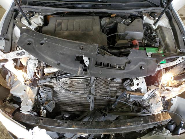 4T1BK1EB1EU116449 - 2014 TOYOTA AVALON BASE WHITE photo 11