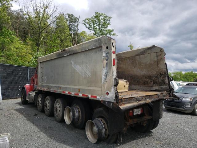 1NPSL7EX9DD173103 - 2013 PETERBILT 365 BROWN photo 3