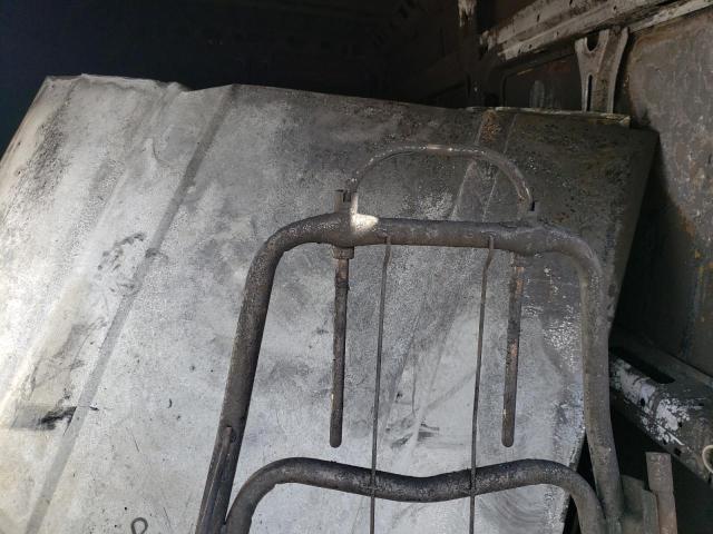 3C6TRVDG8LE115763 - 2020 RAM PROMASTER 2500 HIGH 白色 照片 10