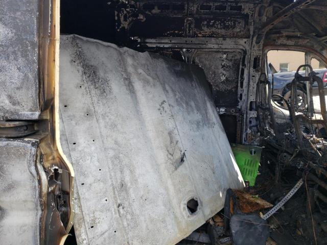 3C6TRVDG8LE115763 - 2020 RAM PROMASTER 2500 HIGH 白色 照片 11