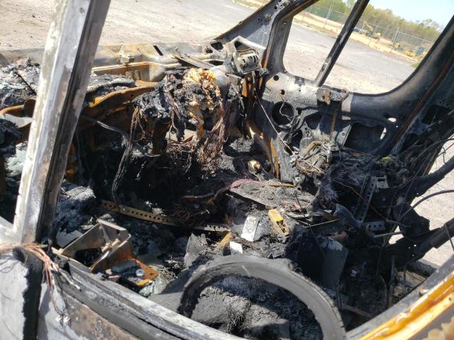 3C6TRVDG8LE115763 - 2020 RAM PROMASTER 2500 HIGH 白色 照片 7