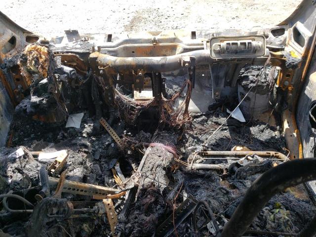 3C6TRVDG8LE115763 - 2020 RAM PROMASTER 2500 HIGH 白色 照片 8