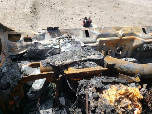 3C6TRVDG8LE115763 - 2020 RAM PROMASTER 2500 HIGH 白色 照片 9